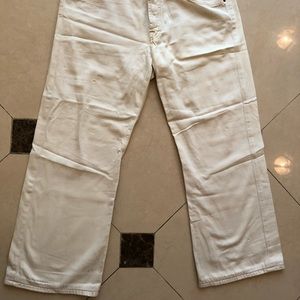 DKNY Men’s Jeans Light Grey